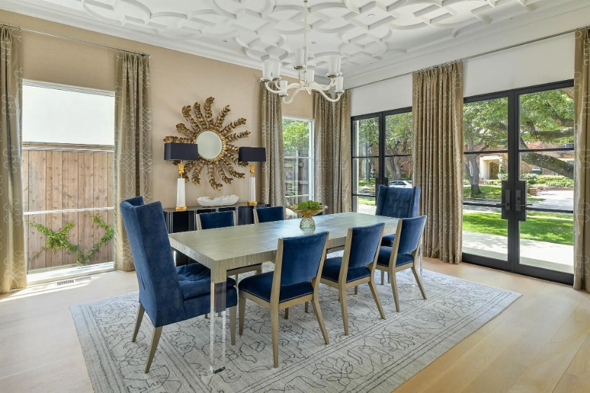 modern Mediterranean