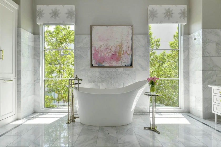 modern Mediterranean