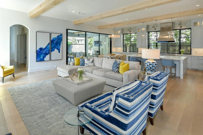 modern Mediterranean