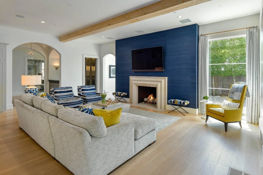 modern Mediterranean