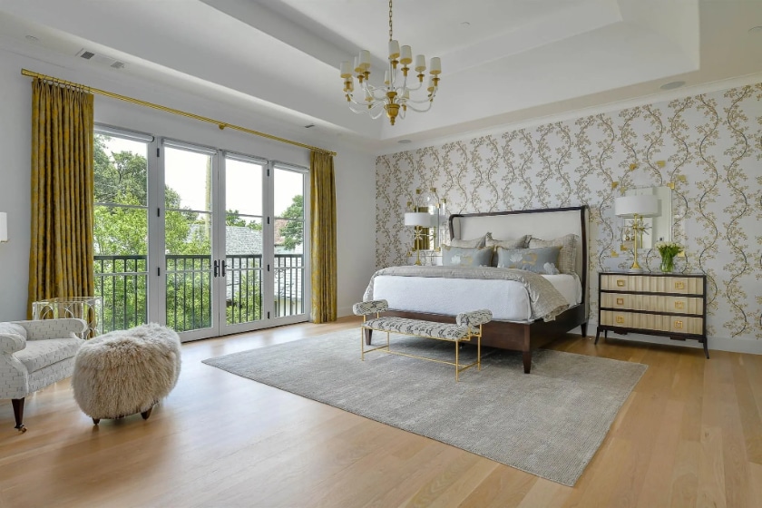 modern Mediterranean