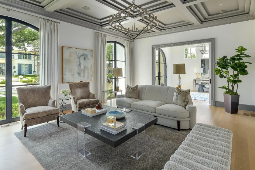 modern Mediterranean