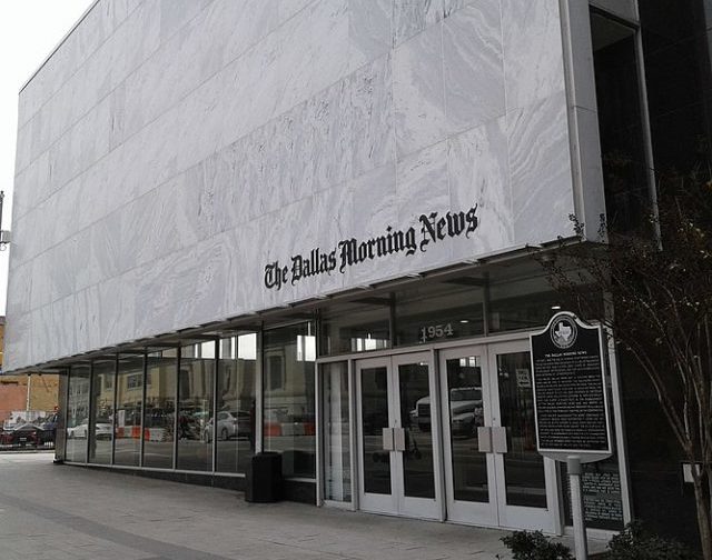 667px-FacadeofDallasMorningNewsofficesinDallas-e1546890690201