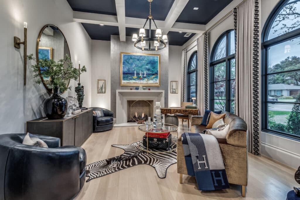 finally, you've found the Preston Hollow home of your dreams