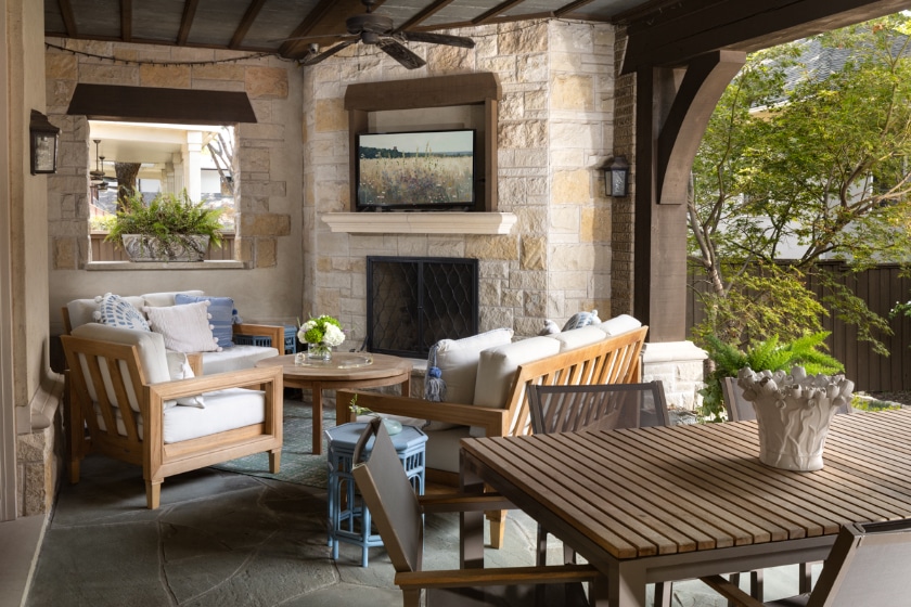 Lakewood Home Tour