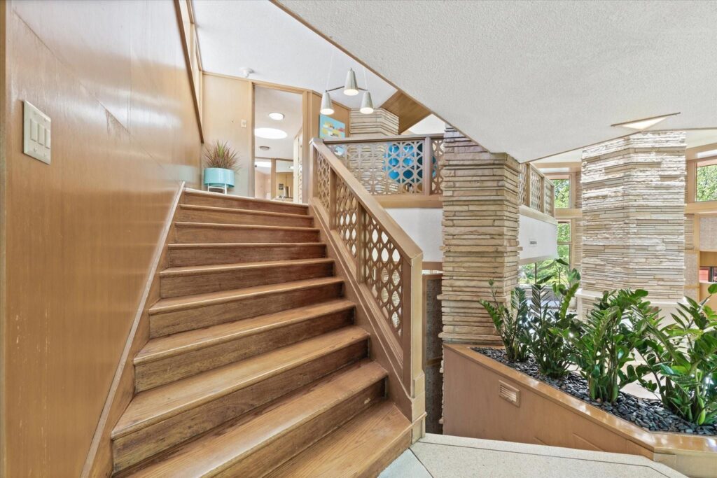 Time Capsule in Overton Park