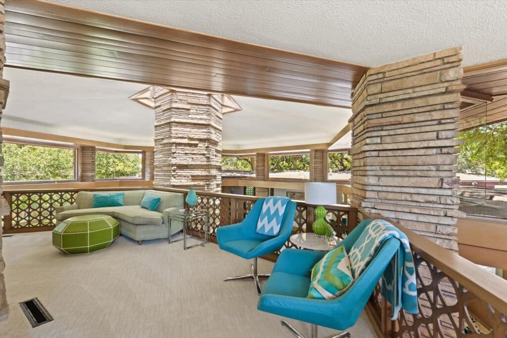 Time Capsule in Overton Park