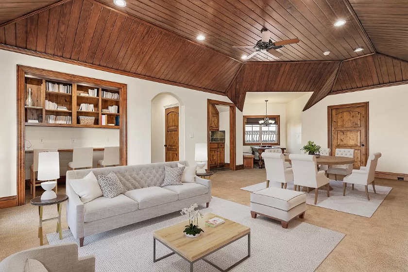 Argyle luxury retreat