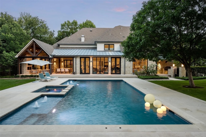 Preston Hollow
