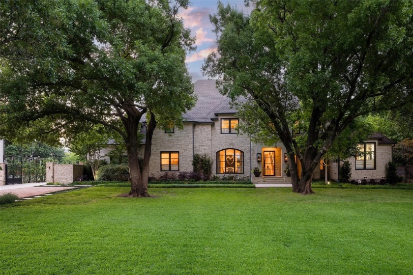 Preston Hollow