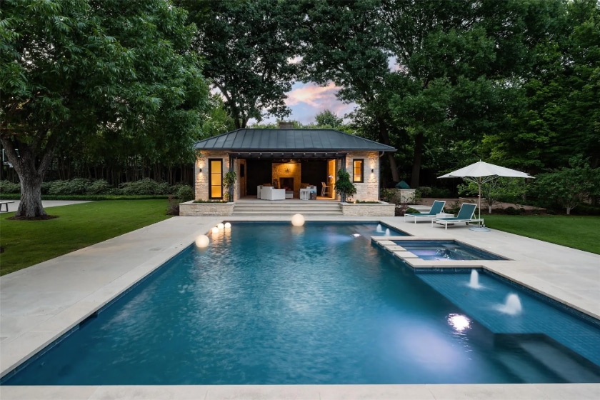 Preston Hollow