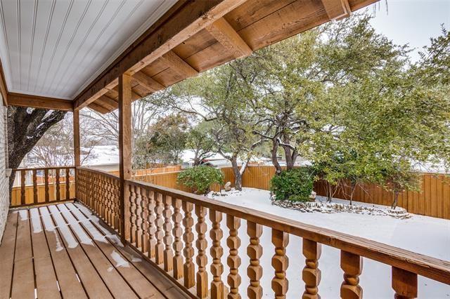 Styled Spanish Ranch