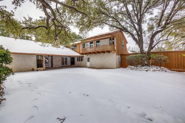 Styled Spanish Ranch