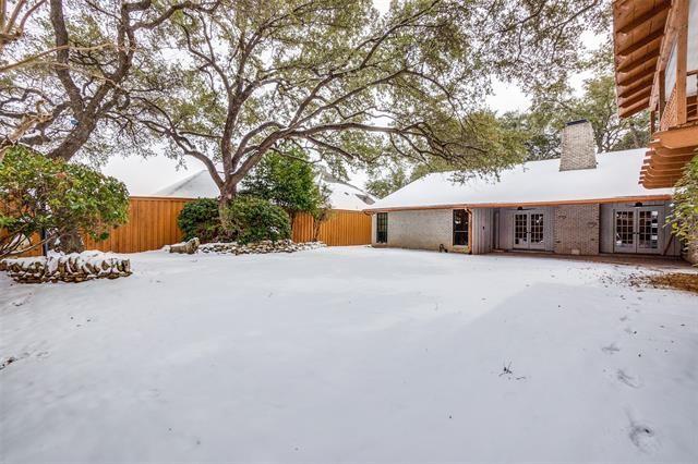 Styled Spanish Ranch