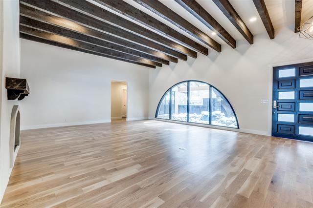 Styled Spanish Ranch