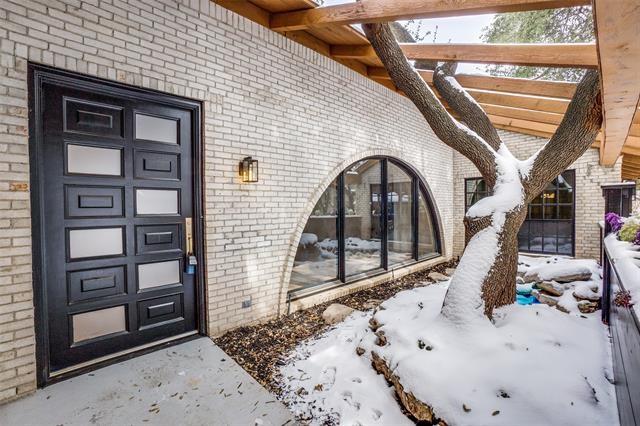 Styled Spanish Ranch