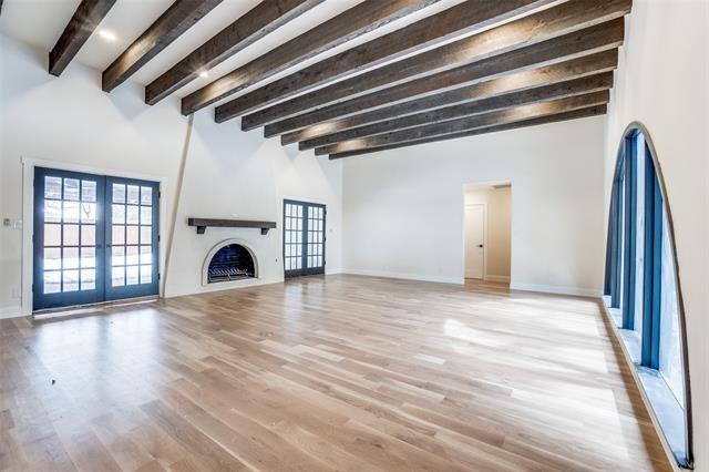 Styled Spanish Ranch