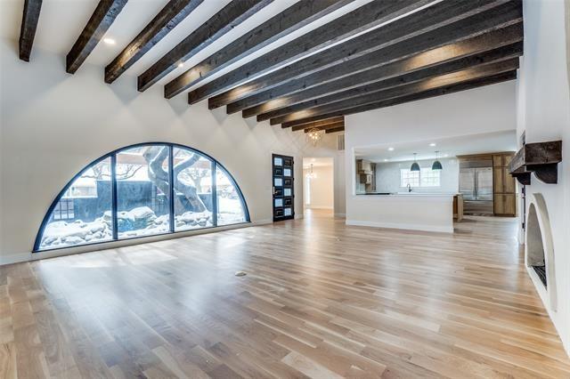 Styled Spanish Ranch