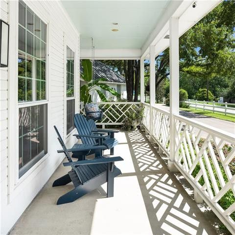 williamson-facadeLOGO