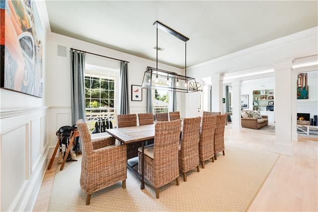 williamson-facadeLOGO