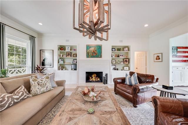 williamson-facadeLOGO