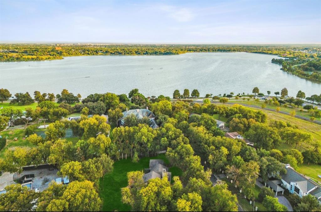 White Rock Lake