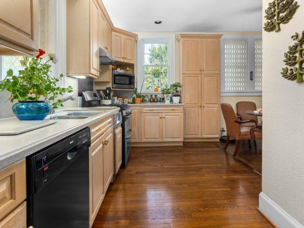 Park Hill Time Capsule