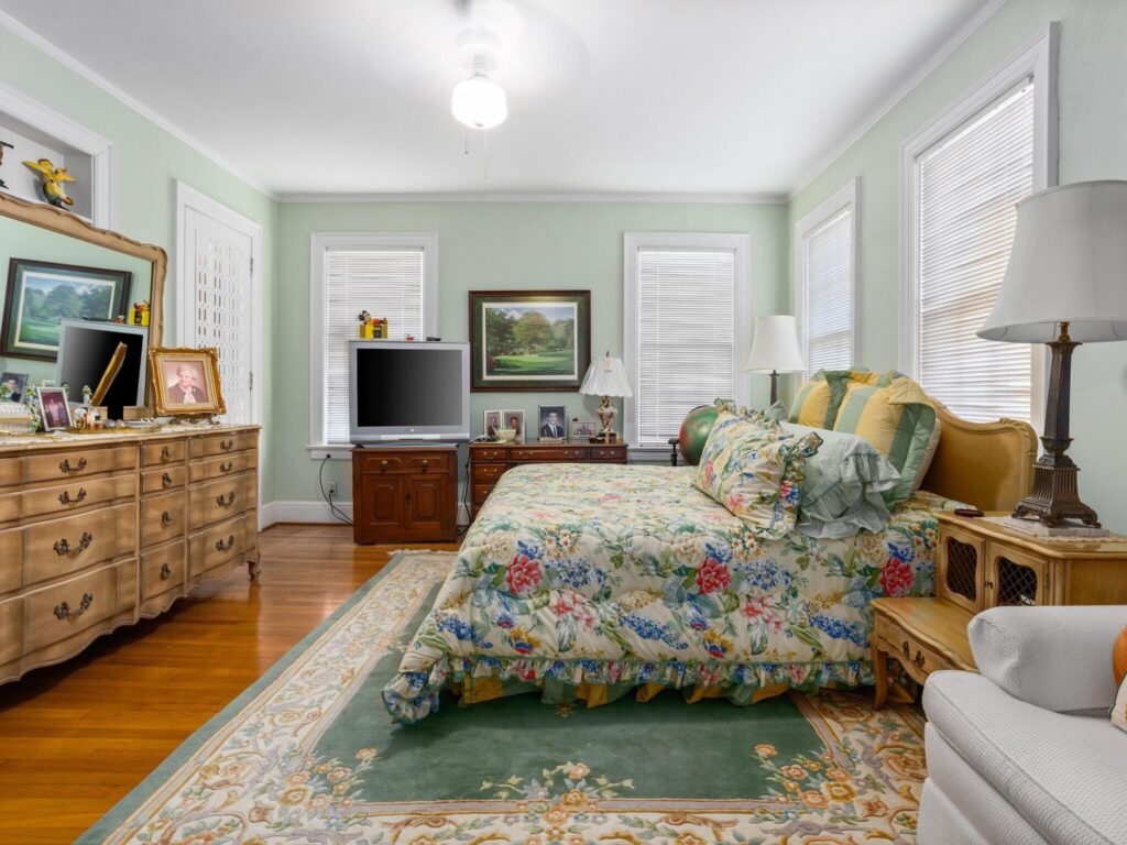 Park Hill Time Capsule