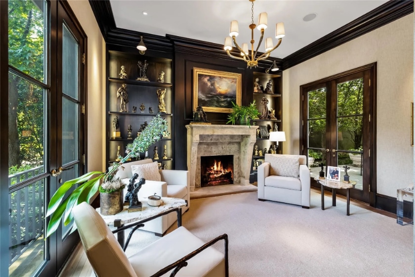 Highland Prk Italianate