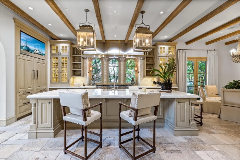 Highland Park Italianate