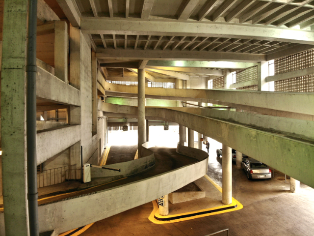 Dalpark Garage
