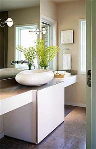 8205 Forest Hills Sink