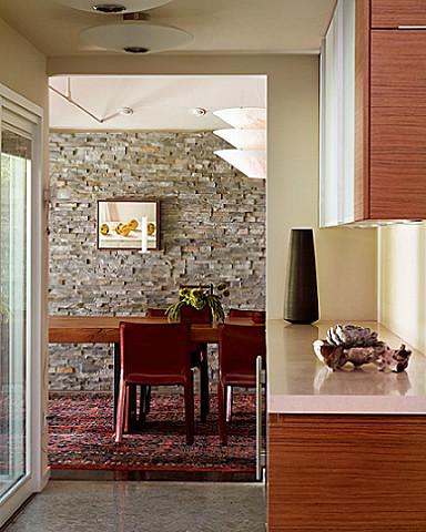 8205 Forest hills to dining