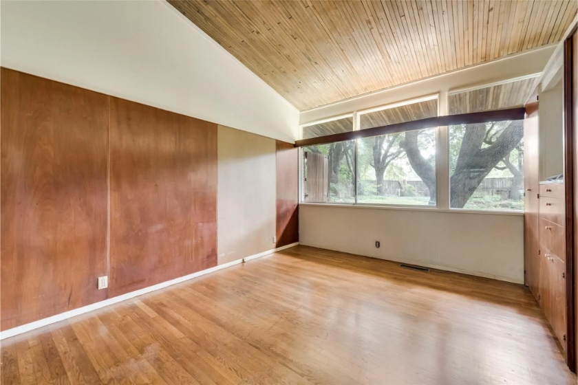 Midcentury Modern Ranch