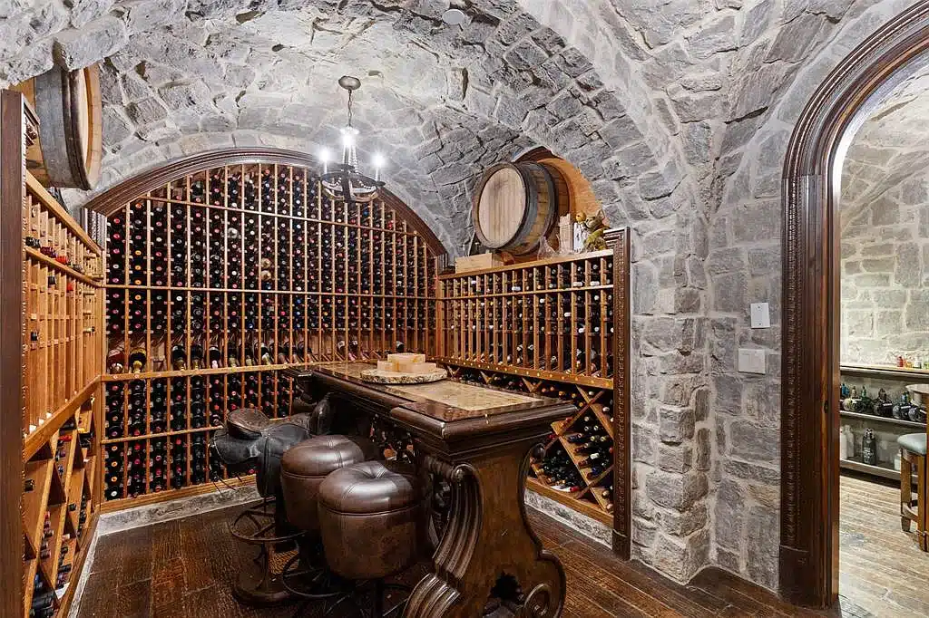 Check out this stunning Frisco home