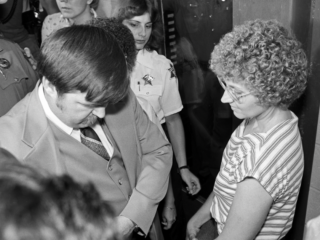 Credit: Fort Worth Star-Telegram Collection via UTA Libraries