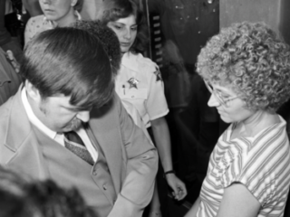 Credit: Fort Worth Star-Telegram Collection via UTA Libraries