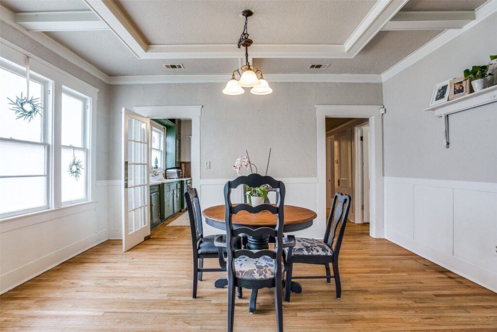 Picture Perfect Bungalow