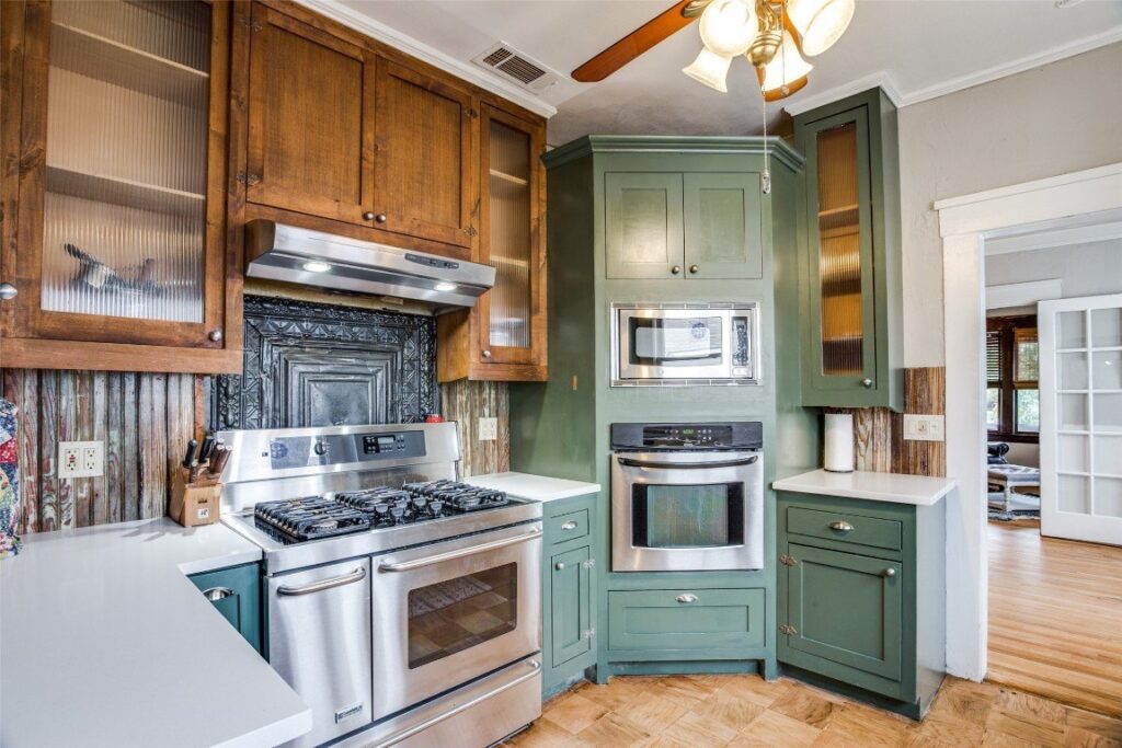 Picture Perfect Bungalow