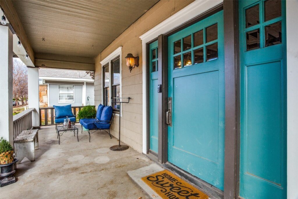Picture Perfect Bungalow
