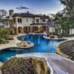 jermaine o neal house