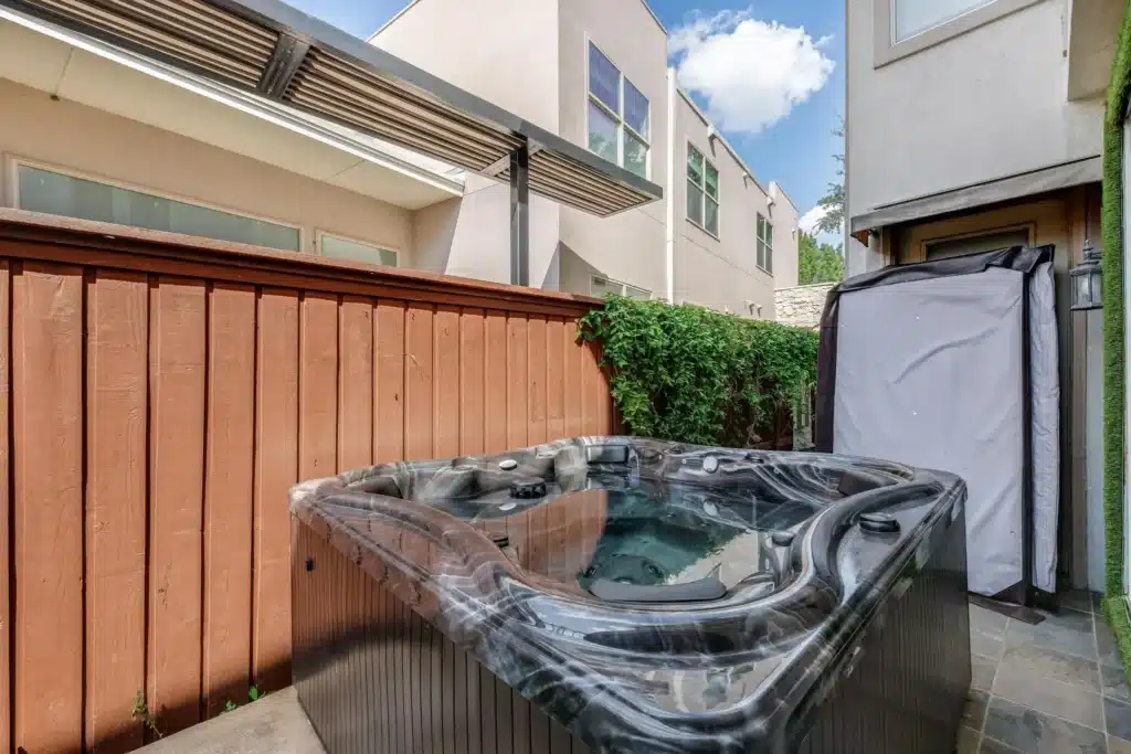 This Highland Park home is simply incredible 
