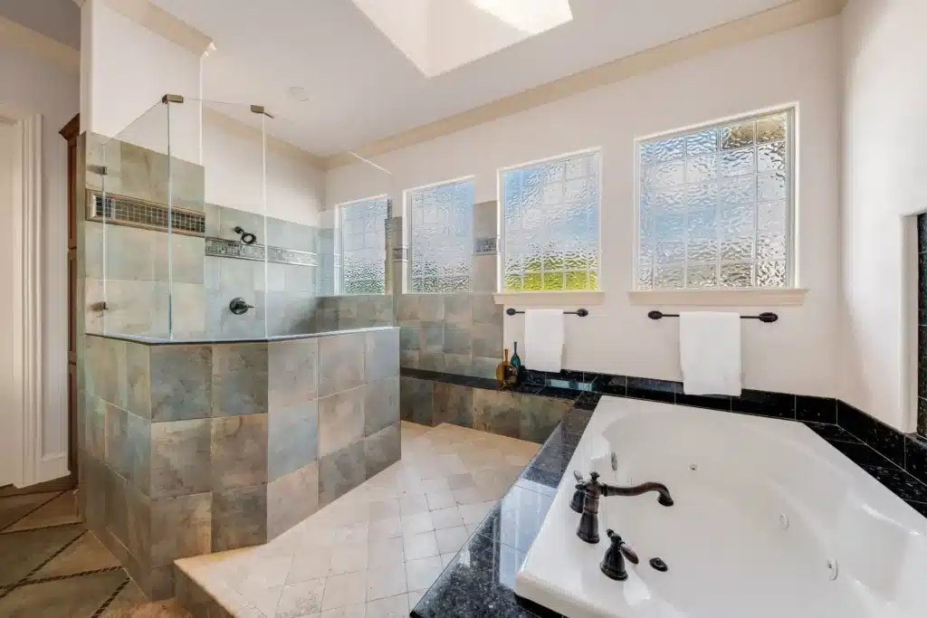 You have to see this Highland Park home
