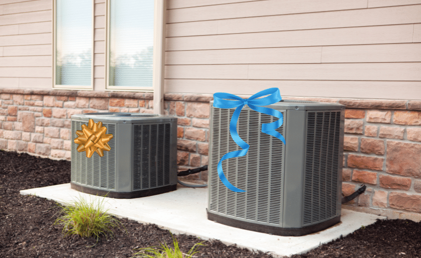 a new AC System
