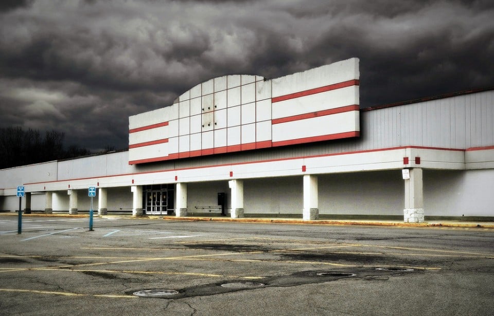 One solution to Urban Blight