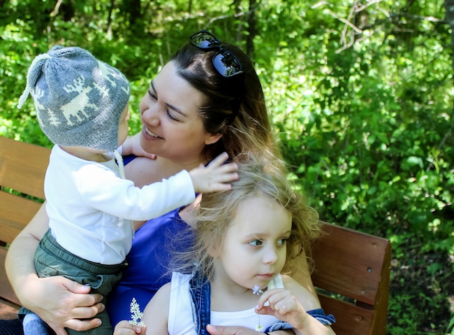 Abbi-family