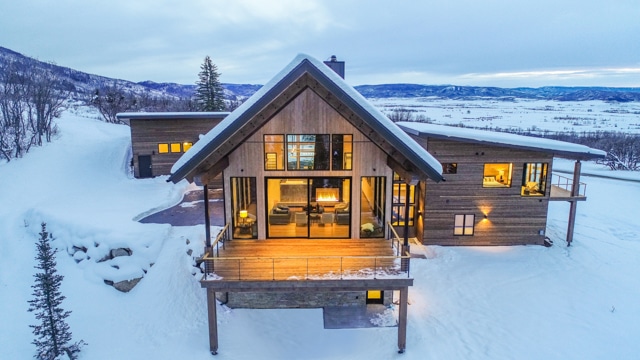 Alpine-Mountain-Ranch-Property-Twilight-Drone-30-1024x576