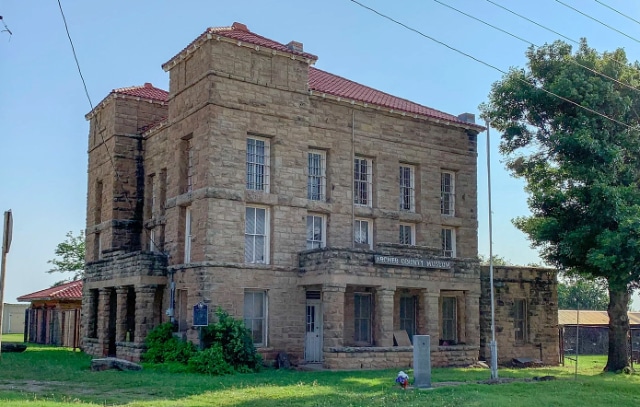 Texas Historical Foundation