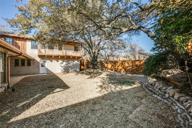 Styled Spanish Ranch