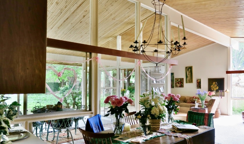 Midcentury Modern Ranch